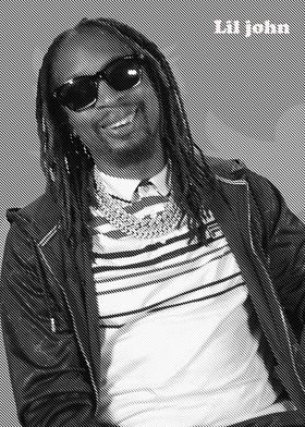 Lil John Rapper