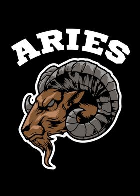 Aries Zodiac