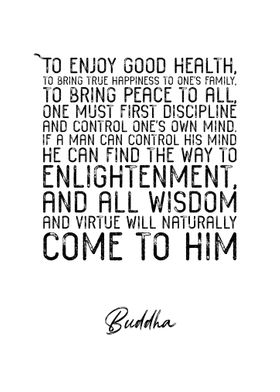 Buddha Quote 9