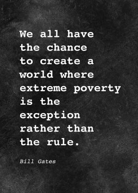 Bill Gates Quote D023