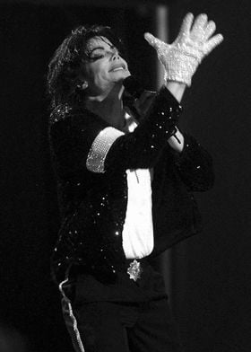 Michael Jackson