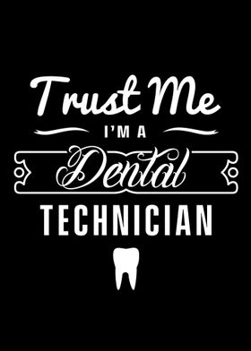 Dental Technician