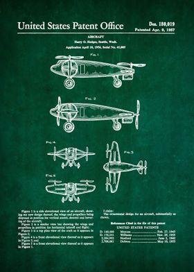 11 1957 Vertical Takeoff 