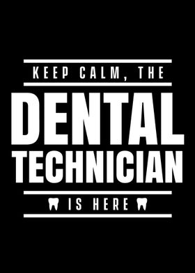 Dental Technician