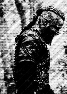 Ragnar Lothbrok 