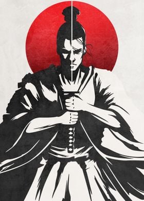 samurai one