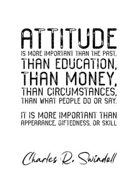 Charles R Swindoll Quote 4