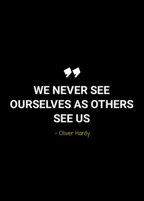 quote oliver hardy