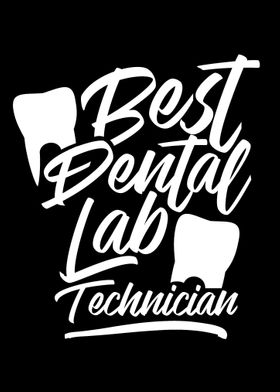 Dental Lab Technician