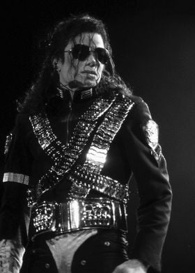 Michael Jackson