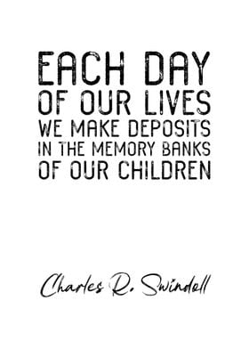 Charles R Swindoll Quote 6