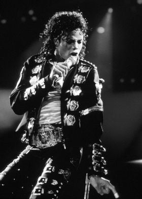 Michael Jackson