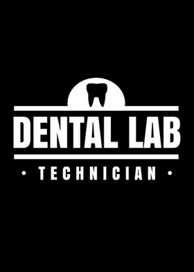 Dental Lab Technician