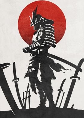 samurai two