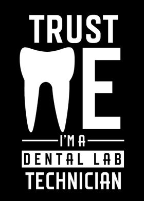 Dental Lab Technician