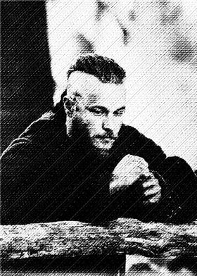 Ragnar Lothbrok 