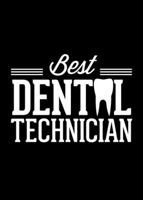 Best Dental Technician