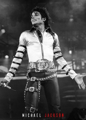 Michael Jackson