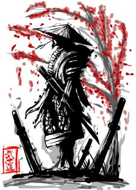 samurai