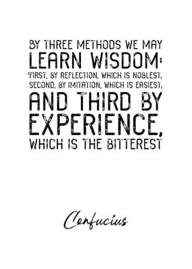 Confucius Quote 4