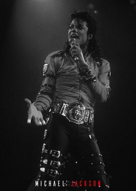 Michael Jackson