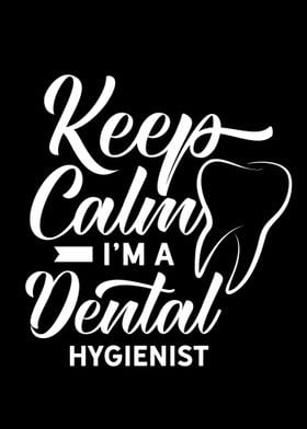 Dental Hygienist