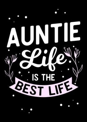 Auntie Life