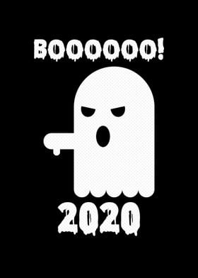 boo 2020