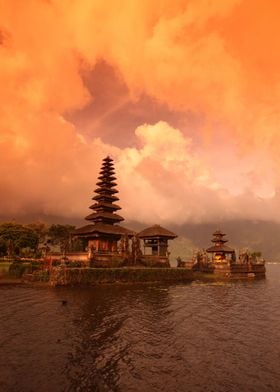 Bali Temple