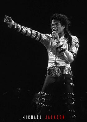 Michael Jackson