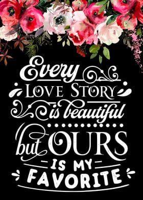 Every love story