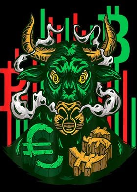 Stock Market Bull Forex