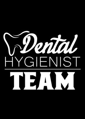 Dental Hygienist Team