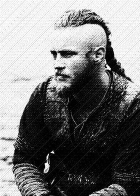 Ragnar Lothbrok 