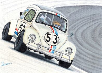 Ilustracin Herbie