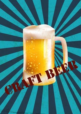 Craft beer