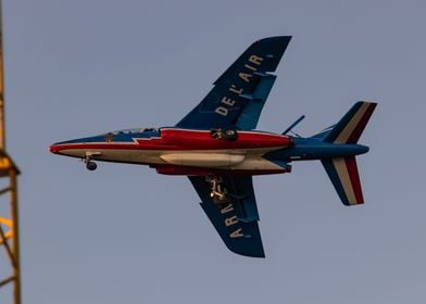 Patrouille de France 2 