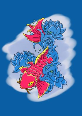 Koi