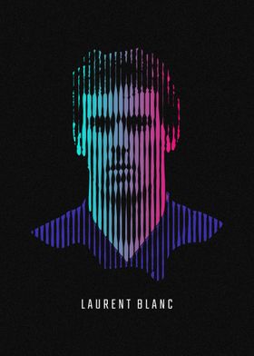 LAURENT BLANC