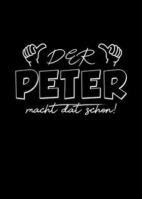 Der Peter