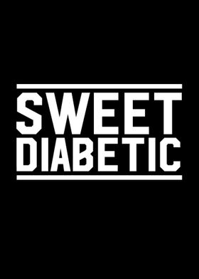 Sweet Diabetic