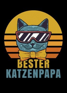 Bester KatzenPapa