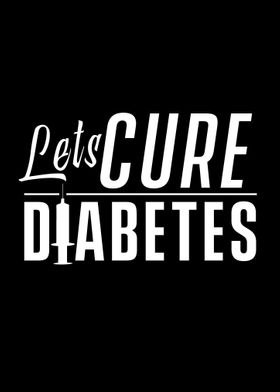 Cure Diabetes