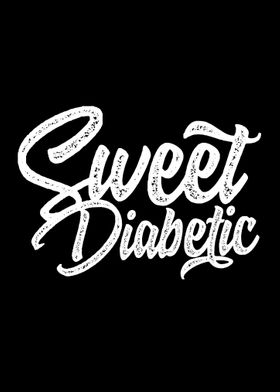 Sweet Diabetic