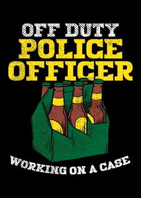 Off Duty Police Officer