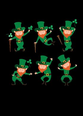 Leprechaun St Patricks