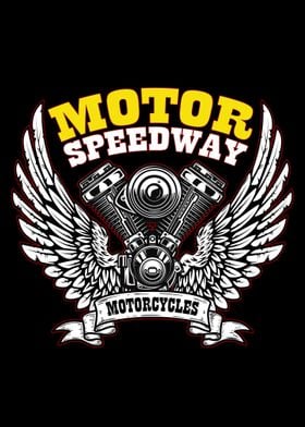 Motor Speedway