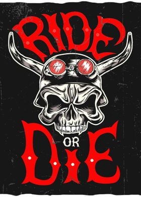 Ride or Die