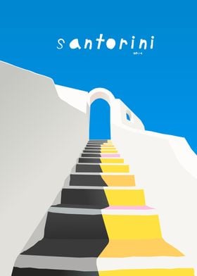 Santorini