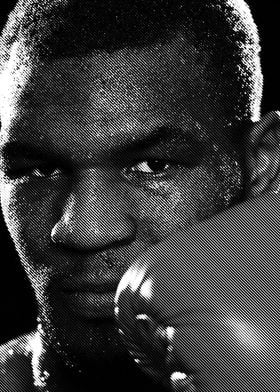 MIke tyson